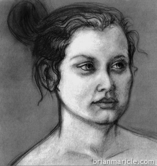 Mary